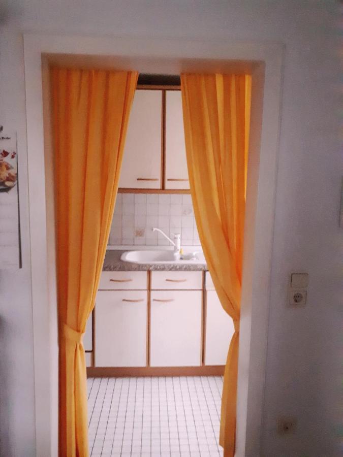 Ferienwohnung Agnes Nonnweiler Dış mekan fotoğraf